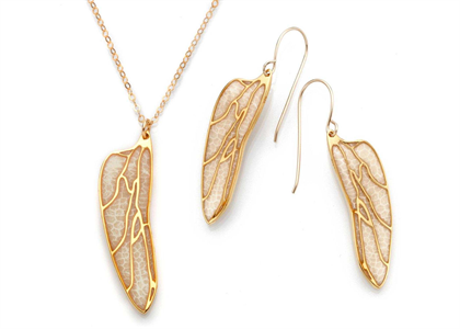 Gold Plated | Fashion Pendant Sets